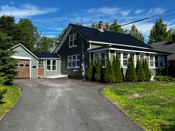 106 School Street, Millinocket, ME 04462