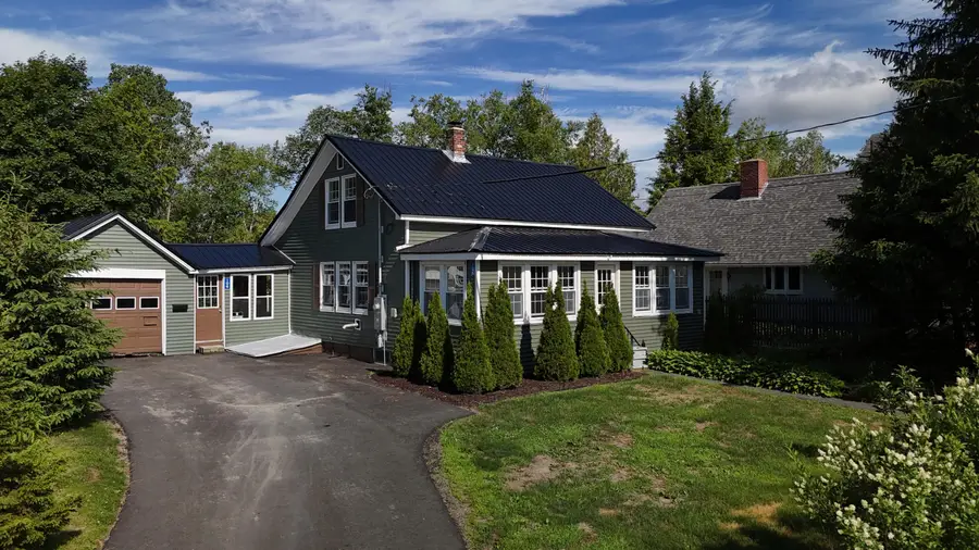 106 School Street, Millinocket, ME 04462 - #2