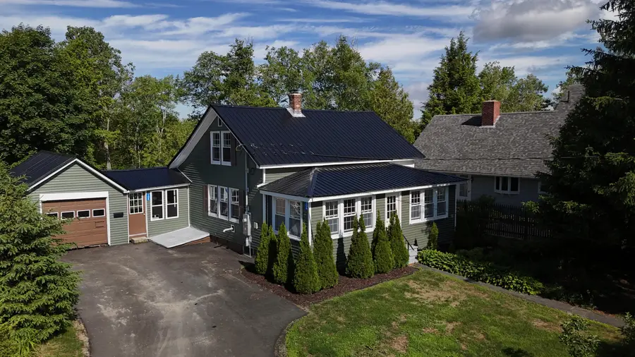 106 School Street, Millinocket, ME 04462 - #3