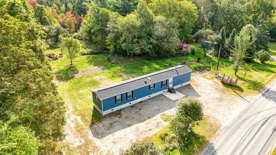 1107 Hill Road, Clinton, ME 04927 - #2