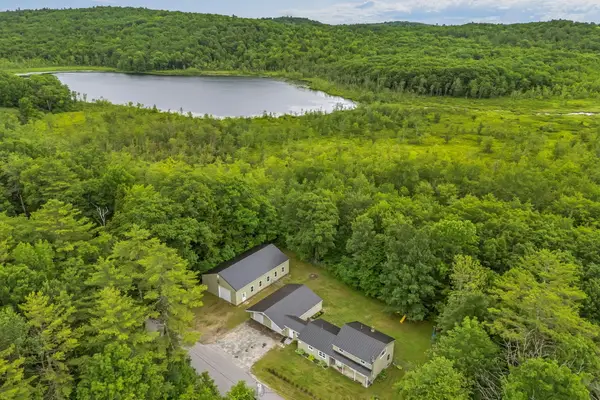 27 Hooper Pond Road, Greene, ME 04236