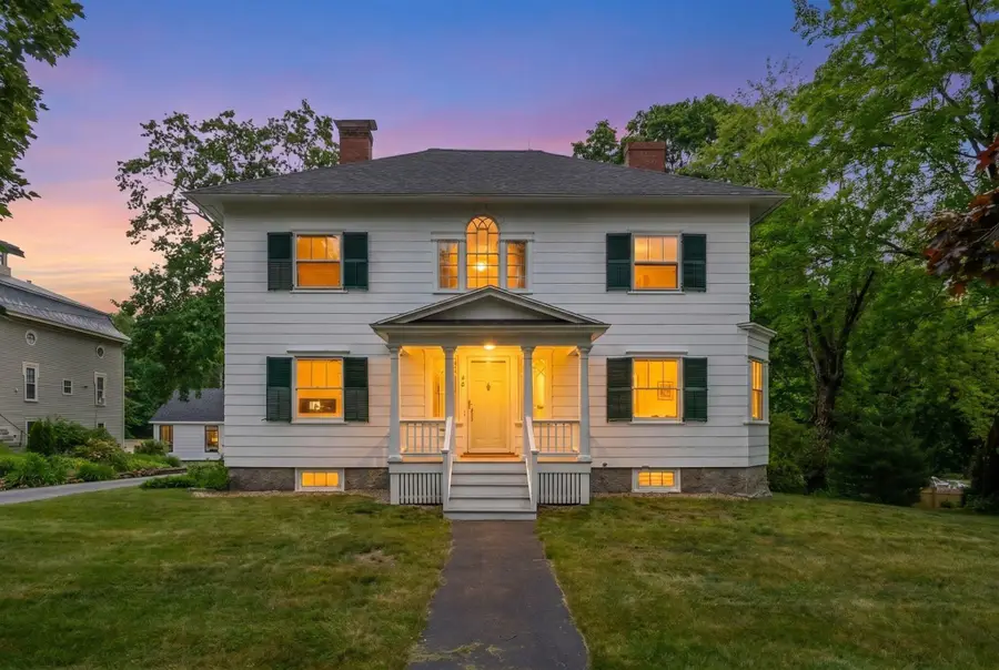 40 Summer Street, Kennebunk, ME 04043 - #2