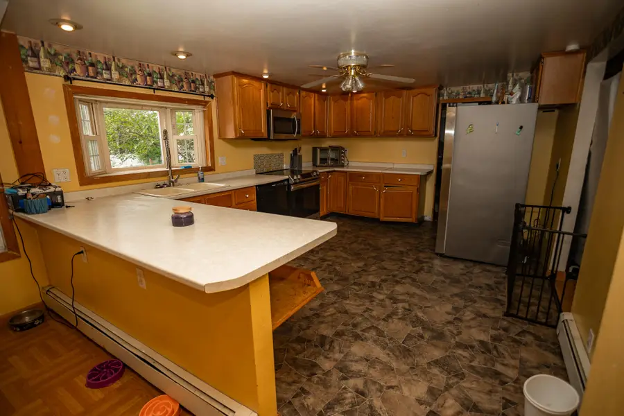 60 Summit Street, Mexico, ME 04257 - #2