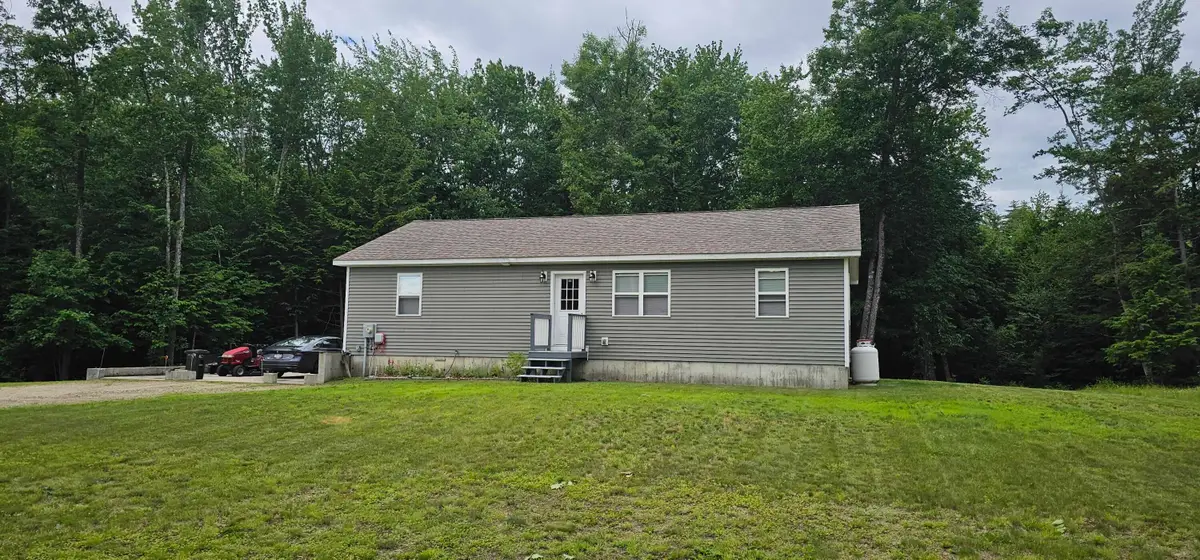 798 Sokokis Avenue, Limington, ME 04049 - #1