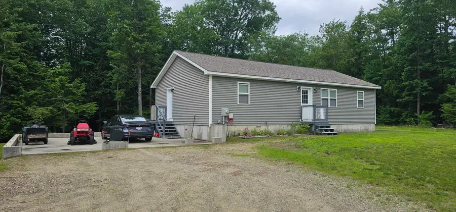 798 Sokokis Avenue, Limington, ME 04049 - #2