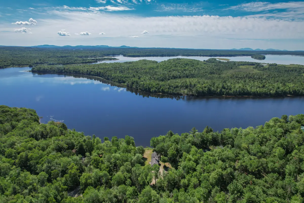 500 Morrison Farm Road, Mariaville, ME 04605 - #1