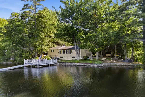 14 Lake Shore Drive, Casco, ME 04015