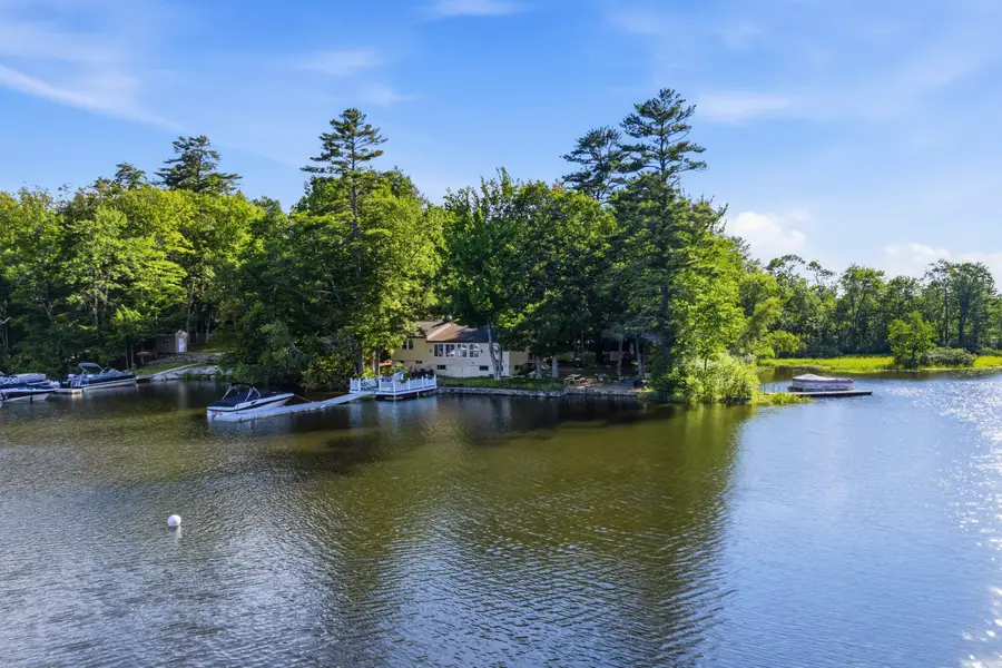 14 Lake Shore Drive, Casco, ME 04015 - #2