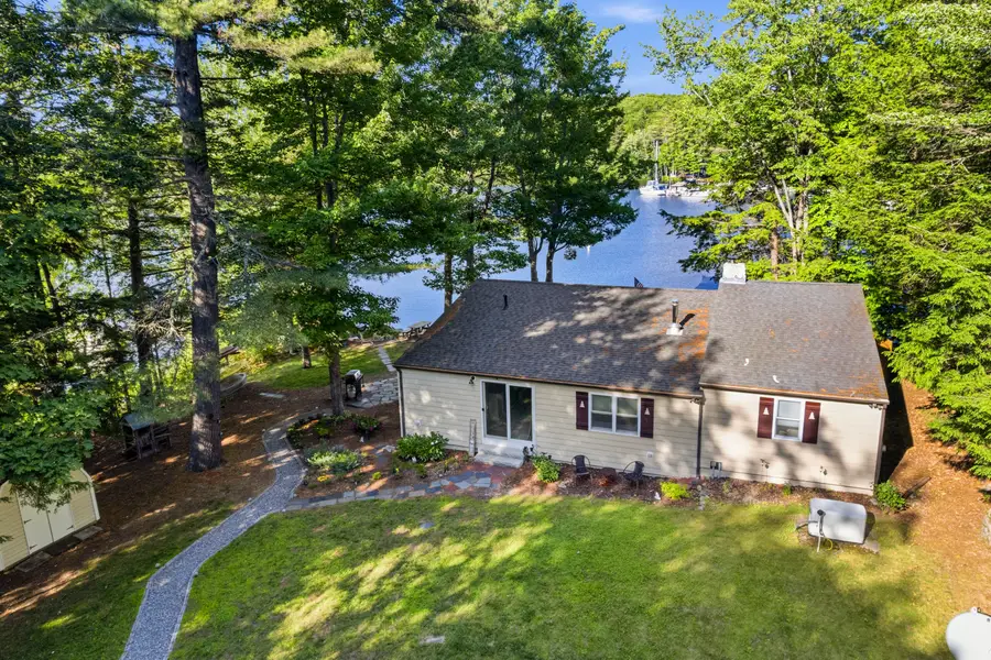 14 Lake Shore Drive, Casco, ME 04015 - #3