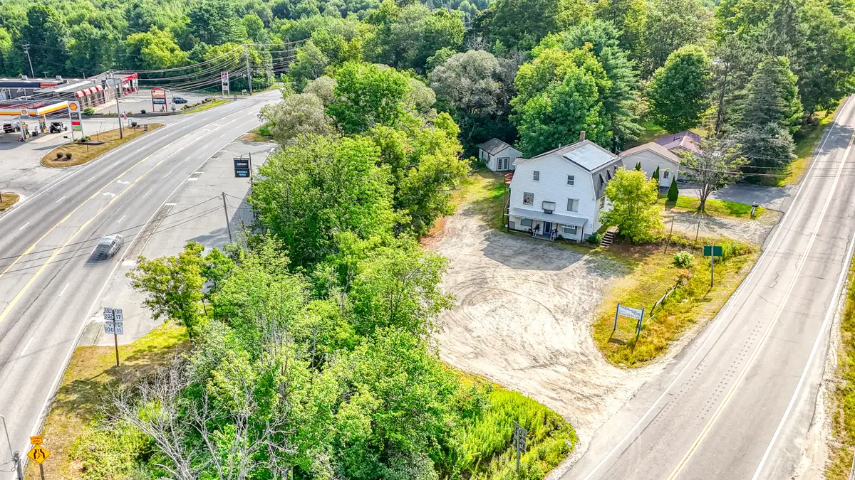 14 Granite Hill Road, Manchester, ME 04351 - #1