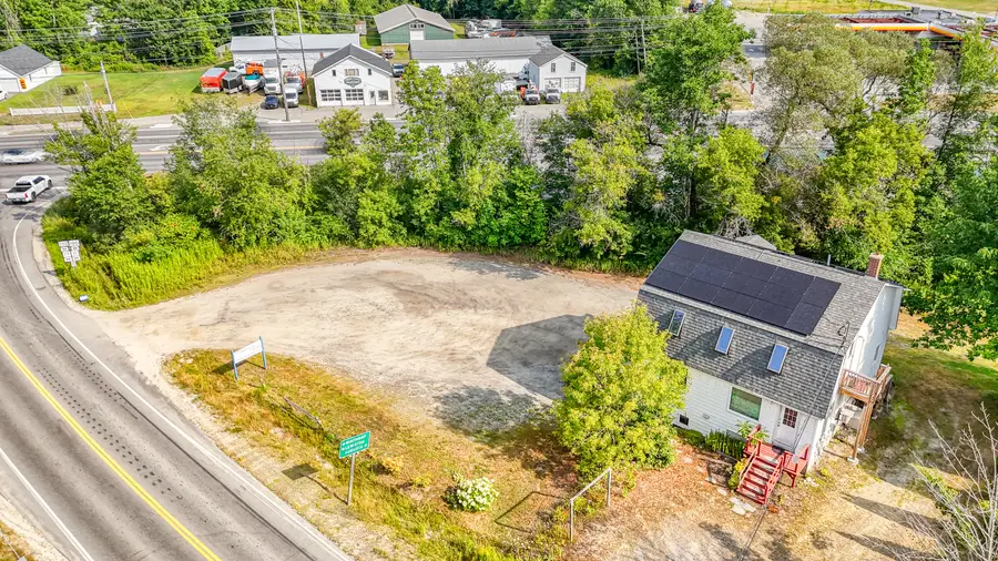 14 Granite Hill Road, Manchester, ME 04351 - #3