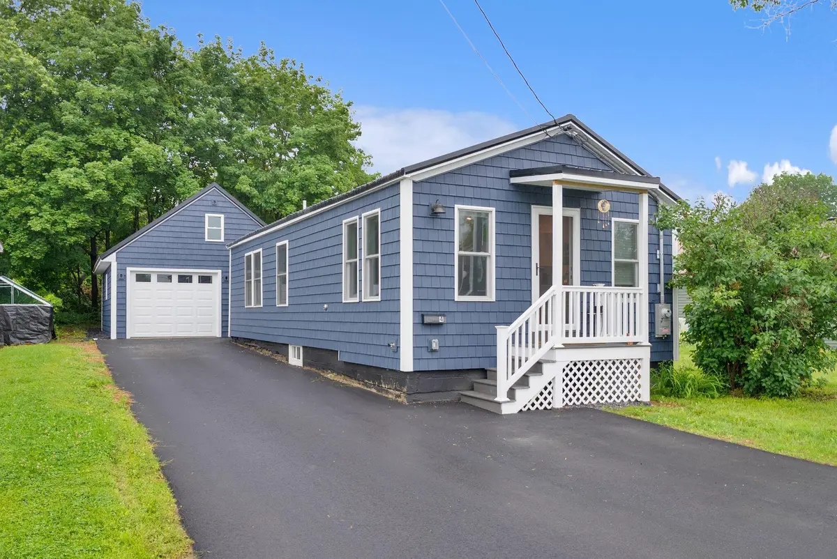 4 Broad Street, Waterville, ME 04901 - #1