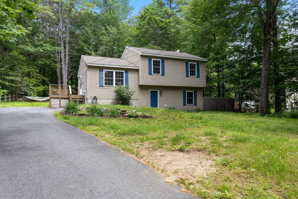 20 Swans Road, Raymond, ME 04071 - #1
