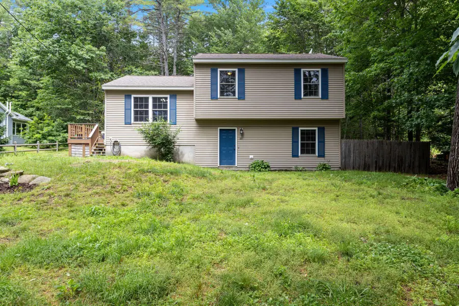 20 Swans Road, Raymond, ME 04071 - #2