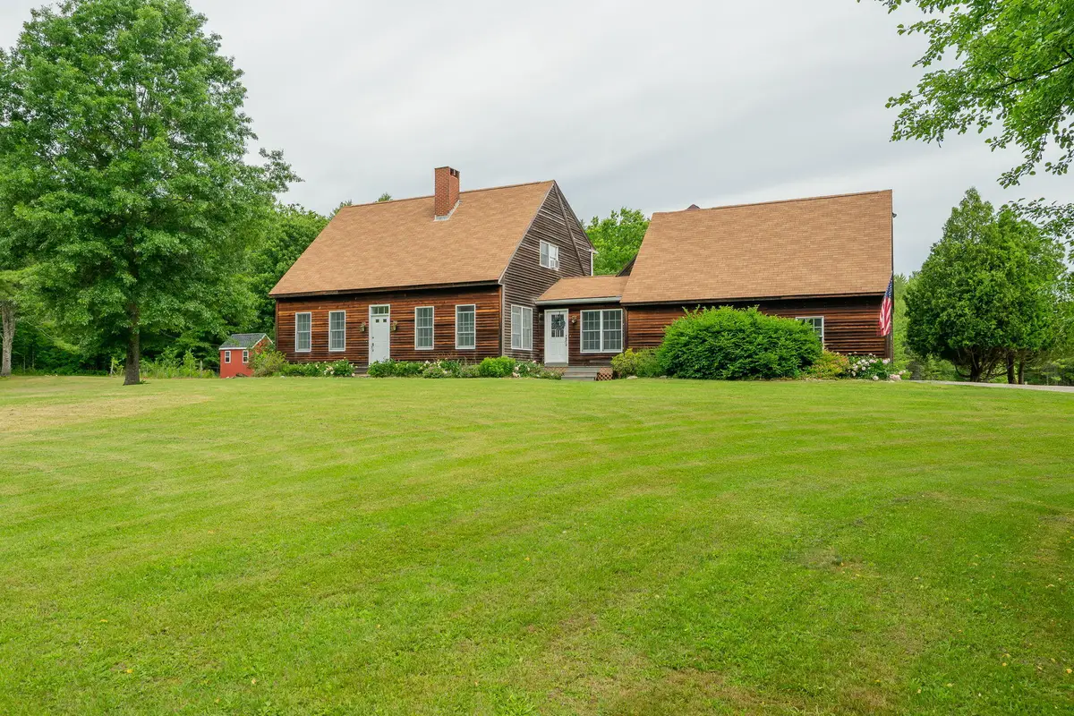 60 Oak Creek, Buxton, ME 04093 - #1