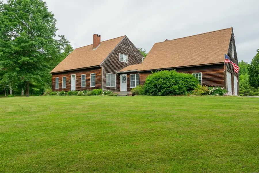 60 Oak Creek, Buxton, ME 04093 - #2