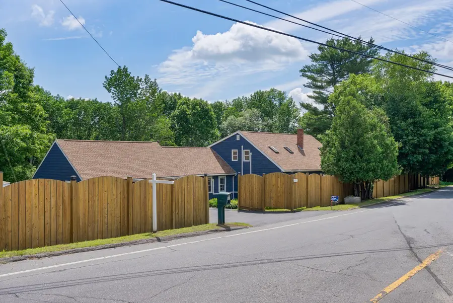 337 Route 133, Winthrop, ME 04364 - #3