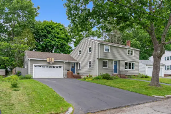 70 Alden Circle, Portland, ME 04102