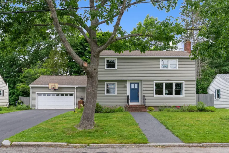 70 Alden Circle, Portland, ME 04102 - #2