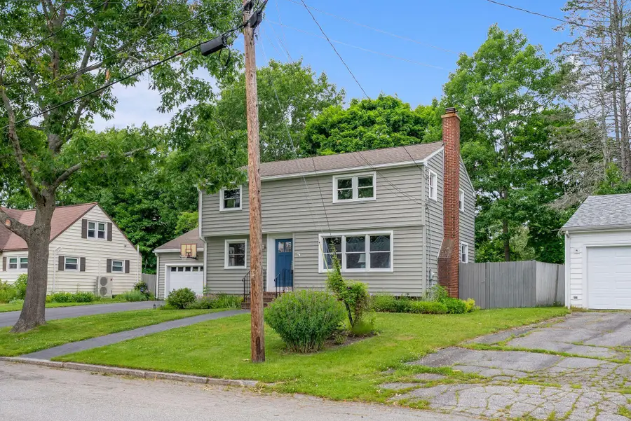 70 Alden Circle, Portland, ME 04102 - #3