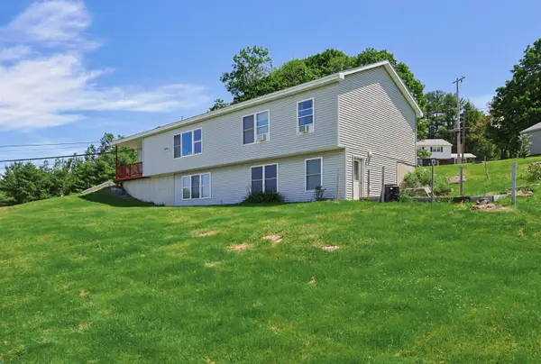 72 Frost Hill Avenue, Lisbon, ME 04252