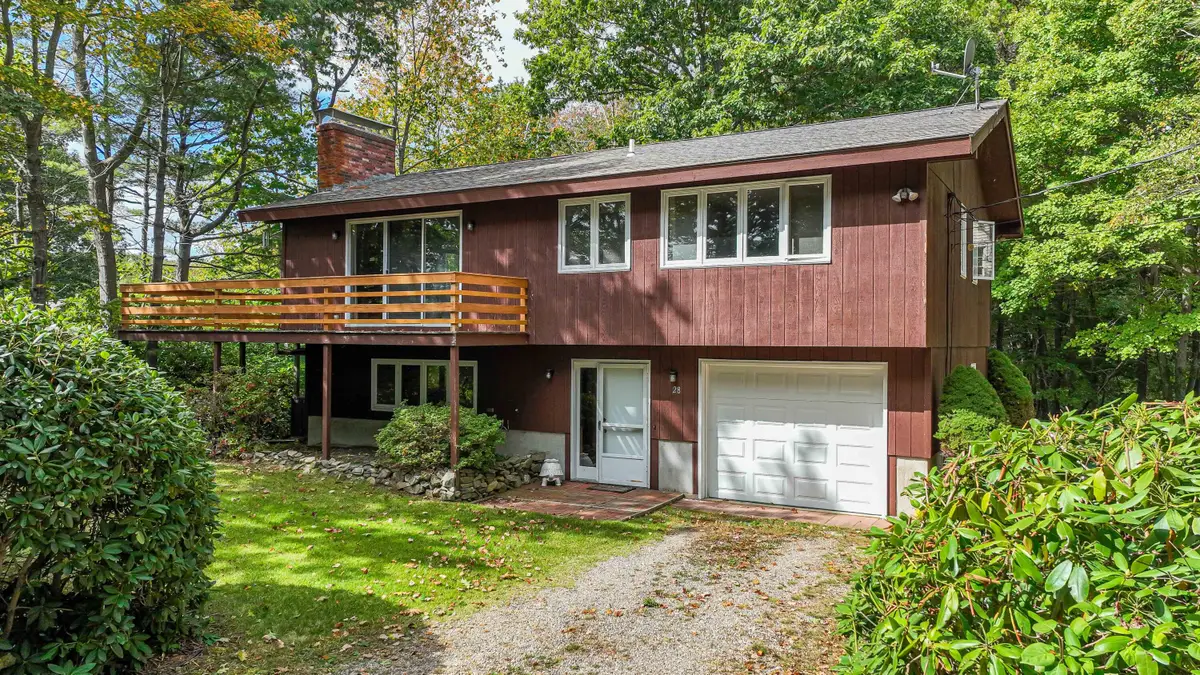 28 Ossipee Road, York, ME 03902 - #1