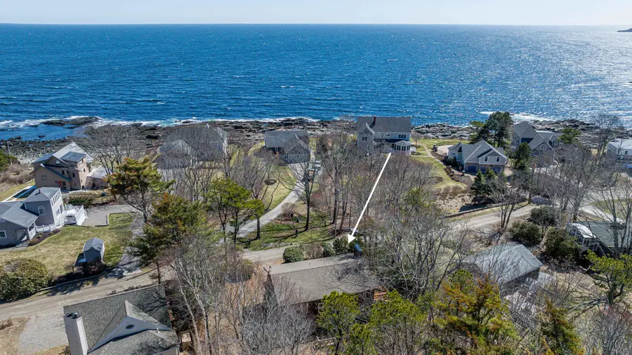 28 Ossipee Road, York, ME 03902 - #2