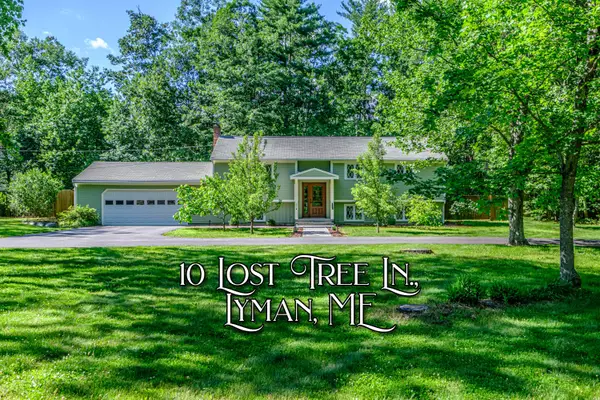 10 Lost Tree Lane, Lyman, ME 04002