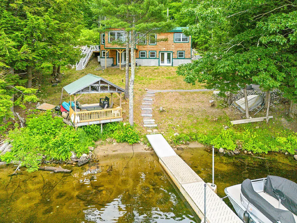 73 Mallard Drive, Richmond, ME 04357 - #1