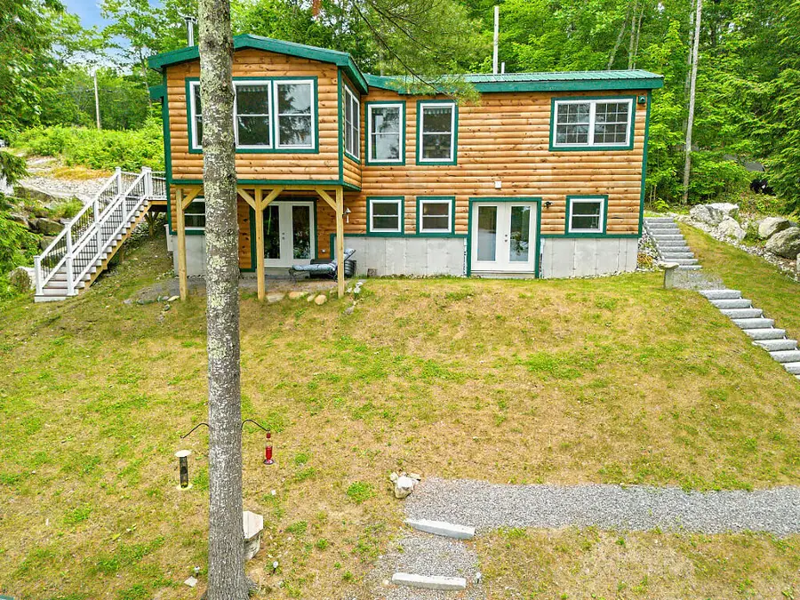 73 Mallard Drive, Richmond, ME 04357 - #2
