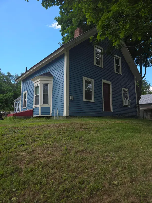 230 Lake Road, Wilton, ME 04294