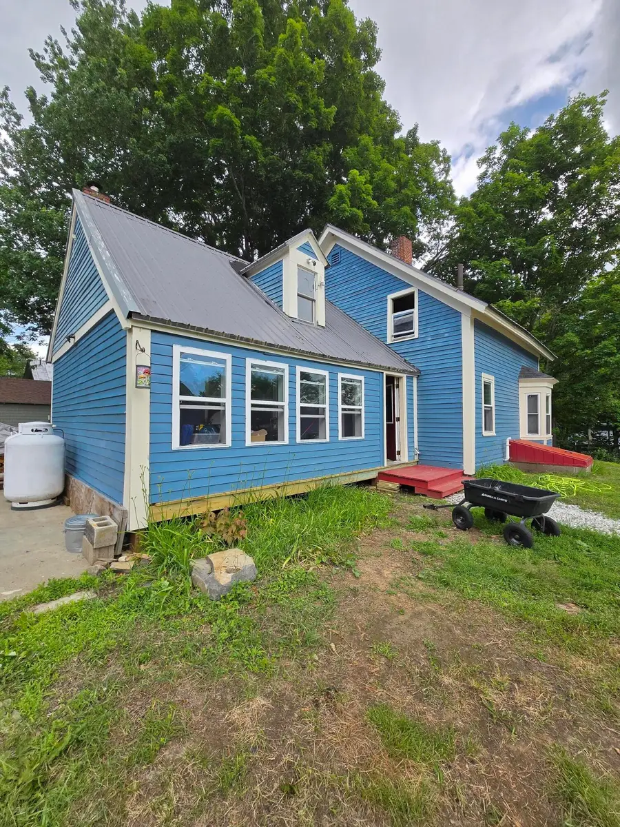 230 Lake Road, Wilton, ME 04294 - #2