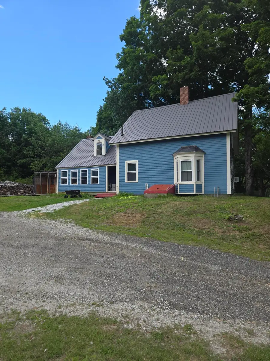 230 Lake Road, Wilton, ME 04294 - #3