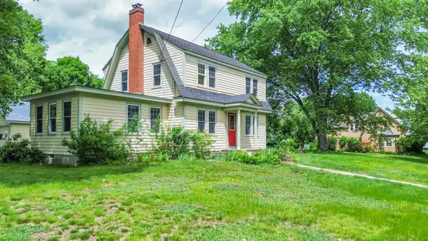 84 Federal Road, Parsonsfield, ME 04047
