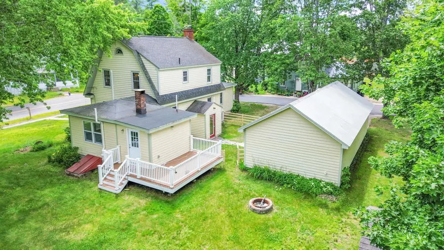 84 Federal Road, Parsonsfield, ME 04047 - #3