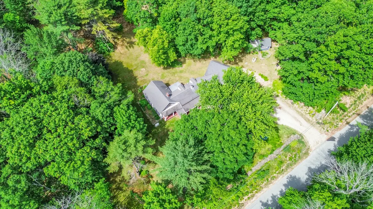 92 Staples Road, Newfield, ME 04095 - #1