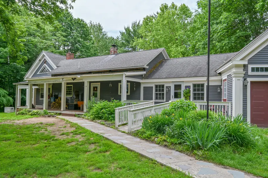 92 Staples Road, Newfield, ME 04095 - #3