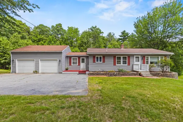 7 Sunrise Street, Standish, ME 04084