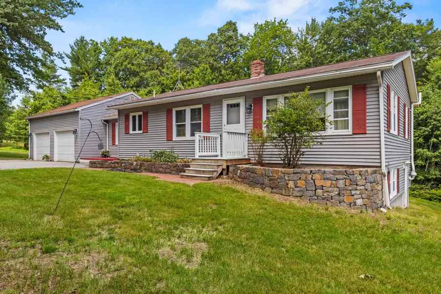 7 Sunrise Street, Standish, ME 04084 - #3