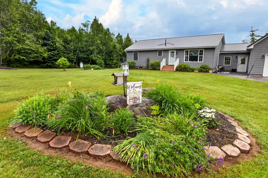 14 Autumn Lane, Lincoln, ME 04457 - #2