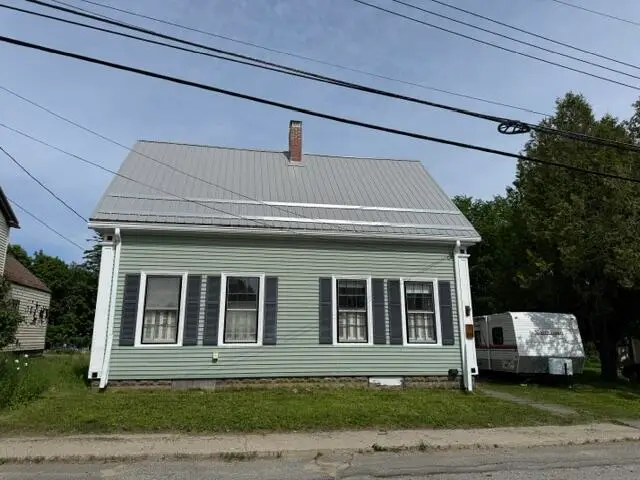 45 High Street, Eastport, ME 04631 - #1