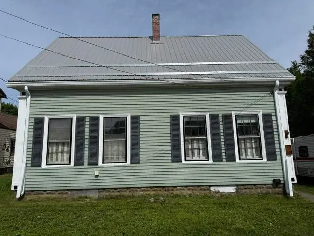 45 High Street, Eastport, ME 04631 - #2
