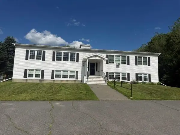 5 Mar-val Terrace #C3, Winslow, ME 04901
