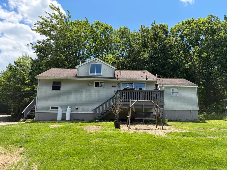 163 Ingalls Road, Bridgton, ME 04009 - #2