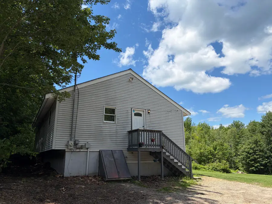 163 Ingalls Road, Bridgton, ME 04009 - #3