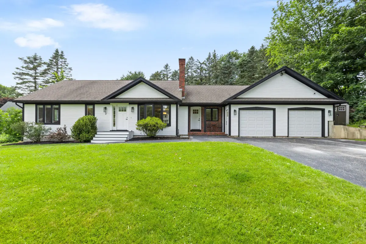 3 Abby Lane, Biddeford, ME 04005 - #1