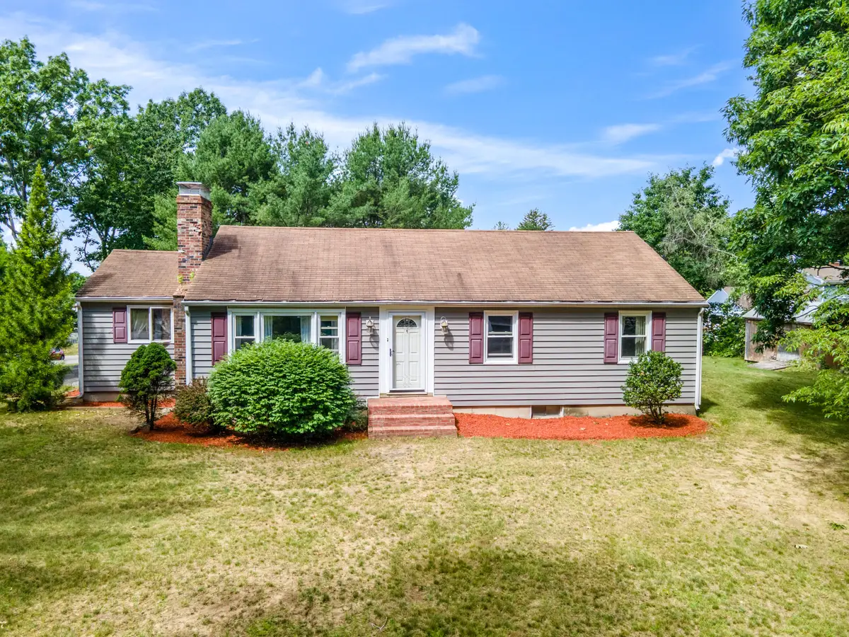 1 Birch Drive, South Berwick, ME 03908 - #1