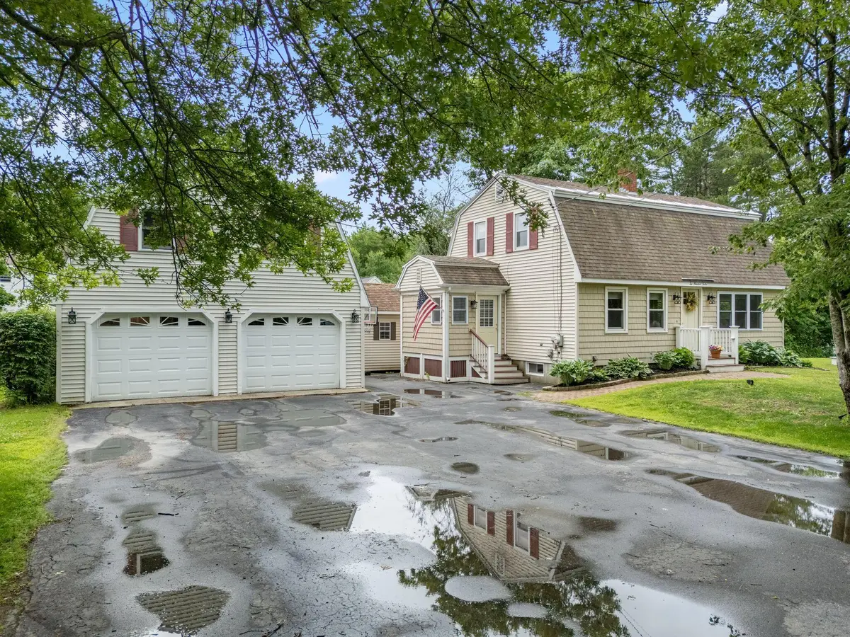 212 Prospect Street, Westbrook, ME 04092 - #1