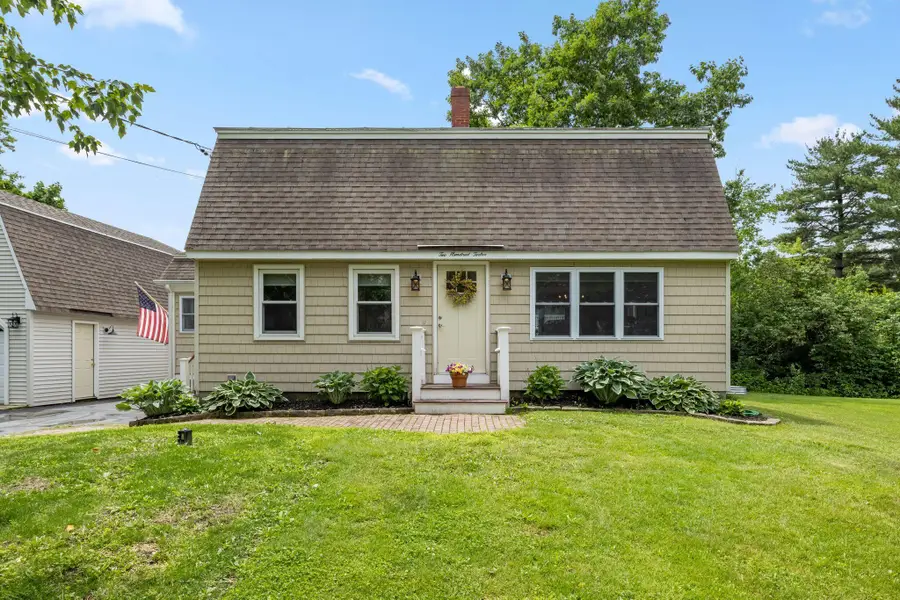 212 Prospect Street, Westbrook, ME 04092 - #2
