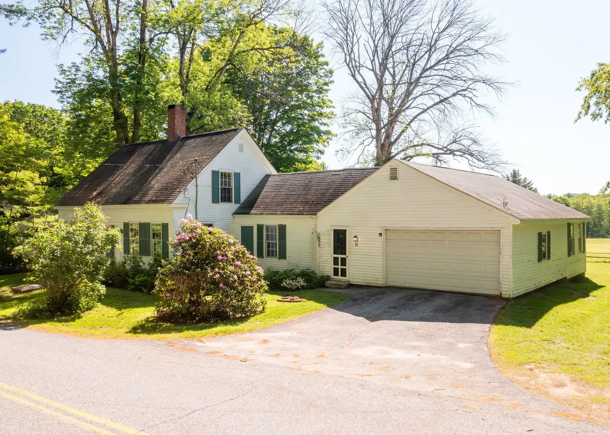 93 Country Club Road, Hollis, ME 04042 - #1